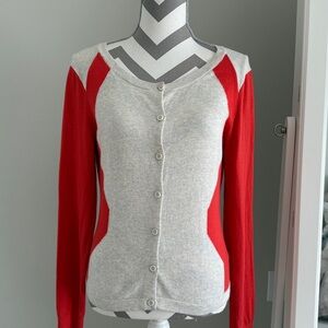 CAbi Hourglass Cardigan